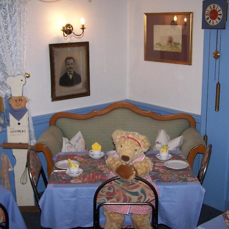 Hotel Goldenes Fass Würzburg Esterno foto