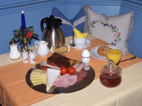 Hotel Goldenes Fass Würzburg Esterno foto