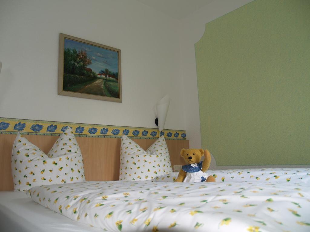 Hotel Goldenes Fass Würzburg Esterno foto